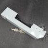 Mk 3 Grey Handle with keys C930, M930, F830, C1230, M1230, F1130